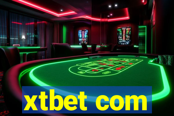 xtbet com